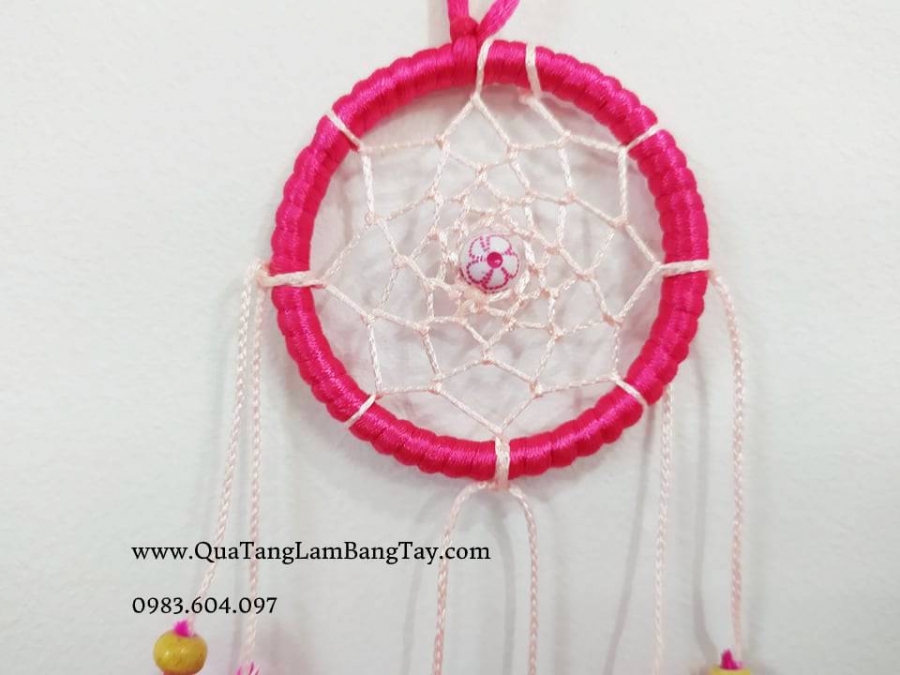 dreamcatcher đẹp